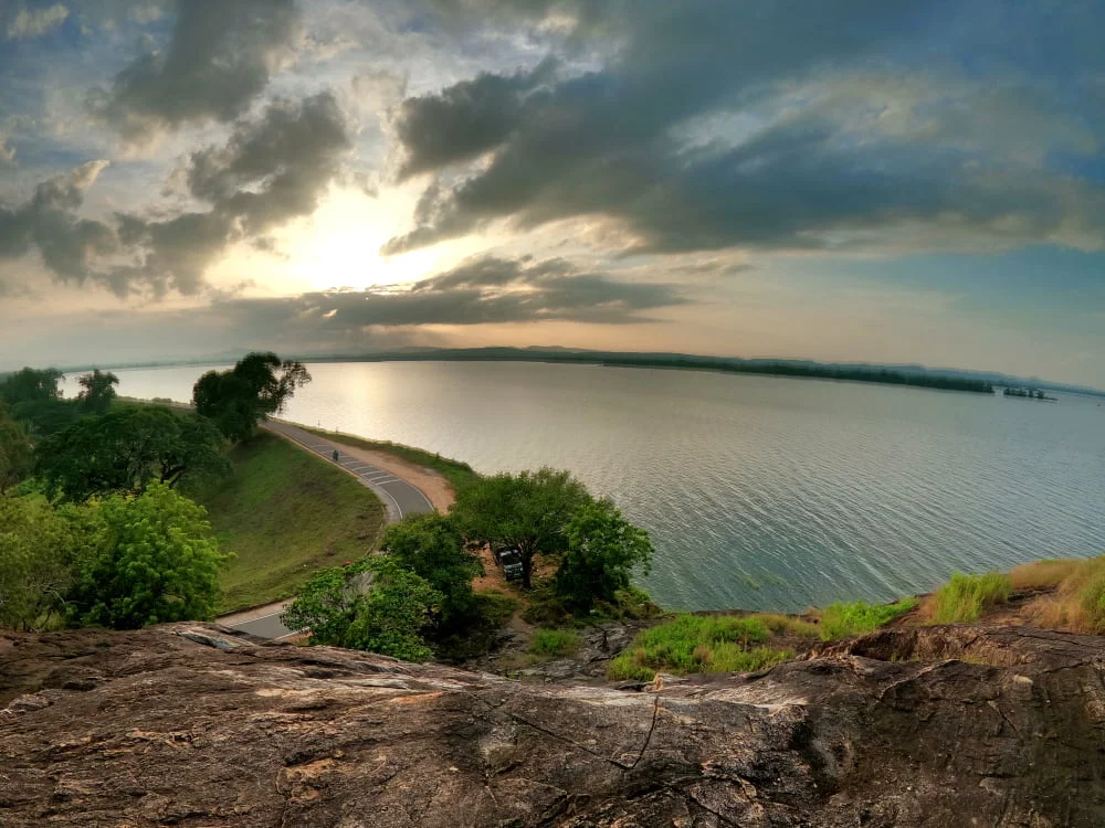 Polonnaruwa Ancient City